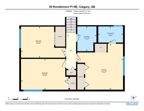 35 Rundlemere Place Ne, Calgary, AB - Other