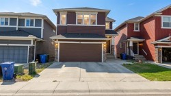 92 Red Embers Terrace NECalgary, AB T3N 1K8
