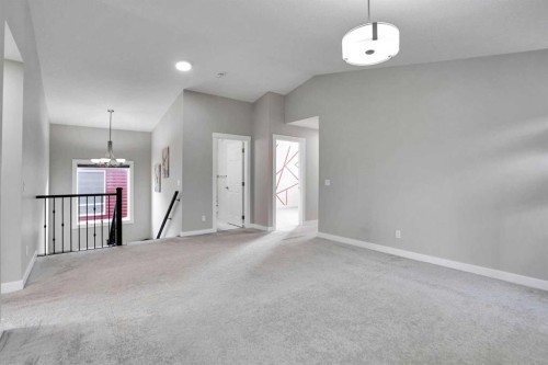 92 Red Embers Terrace Ne, Calgary, AB - Indoor Photo Showing Other Room