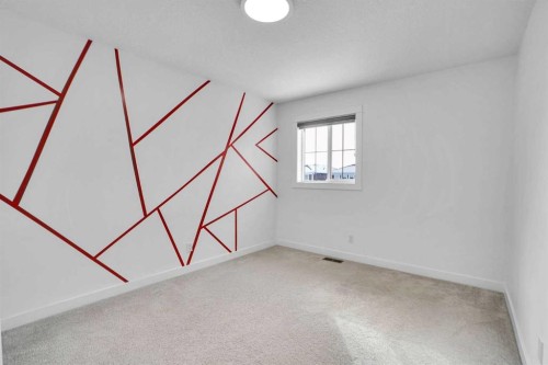 92 Red Embers Terrace Ne, Calgary, AB - Indoor Photo Showing Other Room