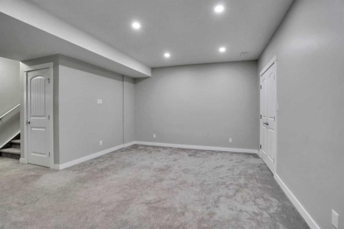 92 Red Embers Terrace Ne, Calgary, AB - Indoor
