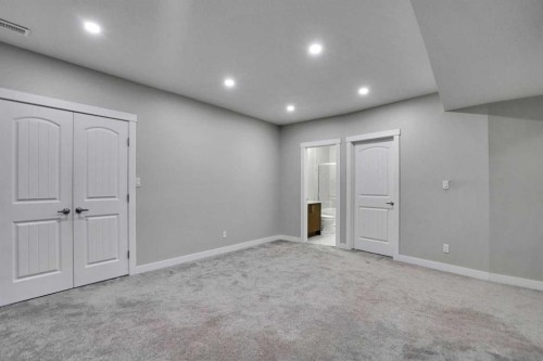 92 Red Embers Terrace Ne, Calgary, AB - Indoor
