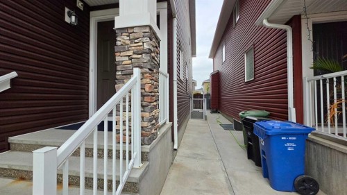 92 Red Embers Terrace Ne, Calgary, AB - 