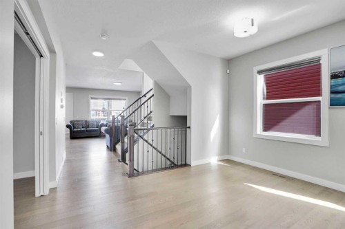 92 Red Embers Terrace Ne, Calgary, AB - Indoor Photo Showing Other Room