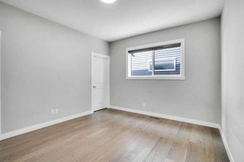 92 Red Embers Terrace Ne, Calgary, AB - Indoor Photo Showing Other Room