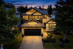 236 Chaparral Drive SE Calgary, AB T2X 3M9
