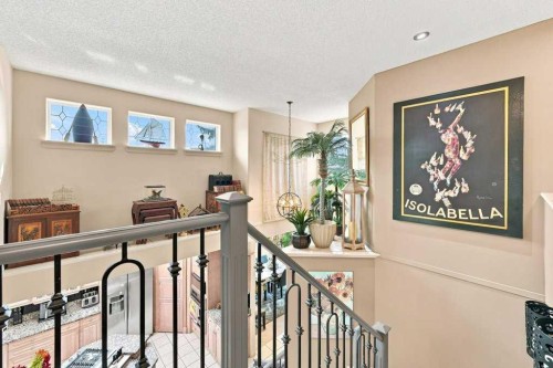236 Chaparral Drive Se, Calgary, AB - Indoor Photo Showing Other Room