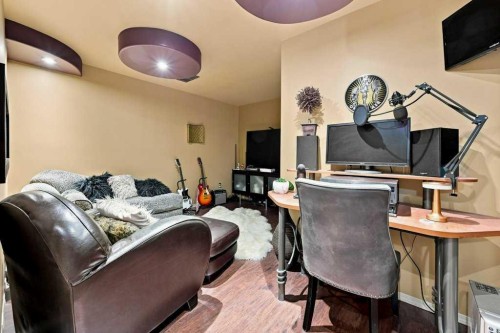 236 Chaparral Drive Se, Calgary, AB - Indoor