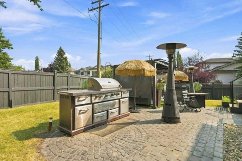 236 Chaparral Drive Se, Calgary, AB - Outdoor