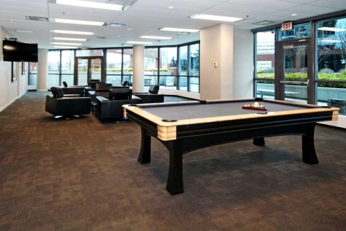 705-220 12 Avenue Se, Calgary, AB - Indoor Photo Showing Other Room