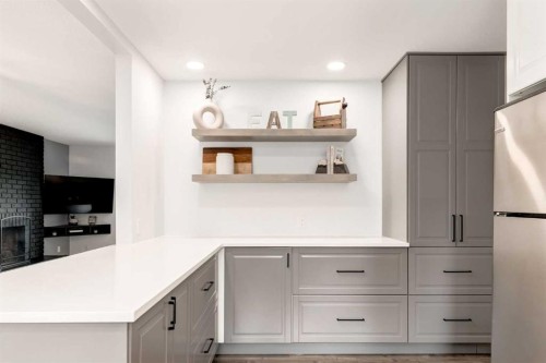 6223 Silver Ridge Drive Nw, Calgary, AB - Indoor