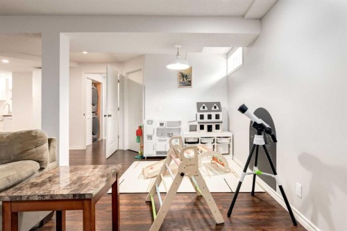 6223 Silver Ridge Drive Nw, Calgary, AB - Indoor
