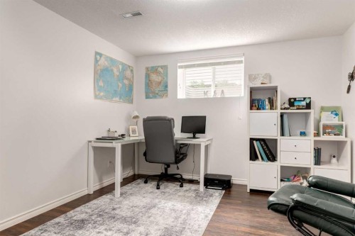 6223 Silver Ridge Drive Nw, Calgary, AB - Indoor