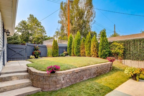 6223 Silver Ridge Drive Nw, Calgary, AB - Outdoor