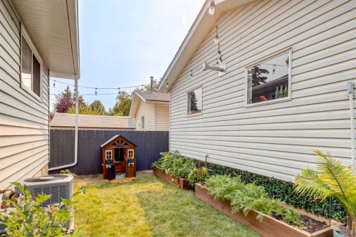 6223 Silver Ridge Drive Nw, Calgary, AB - Outdoor With Exterior