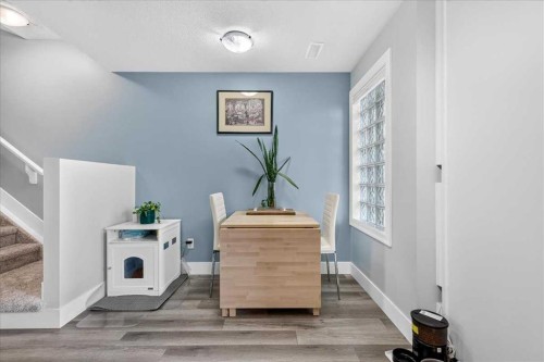 1016-121 Copperpond Common Se, Calgary, AB - Indoor Photo Showing Other Room