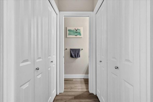 1016-121 Copperpond Common Se, Calgary, AB - Indoor Photo Showing Other Room