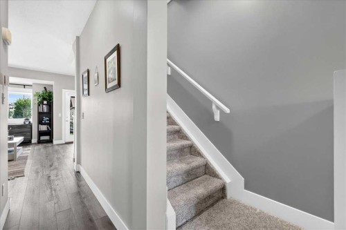 1016-121 Copperpond Common Se, Calgary, AB - Indoor Photo Showing Other Room