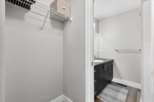 1016-121 Copperpond Common Se, Calgary, AB - Indoor