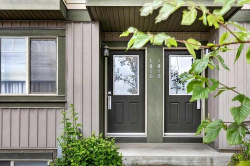 1016-121 Copperpond Common Se, Calgary, AB - Outdoor With Exterior