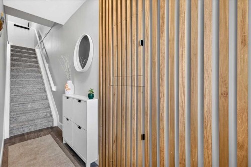 1016-121 Copperpond Common Se, Calgary, AB - Indoor