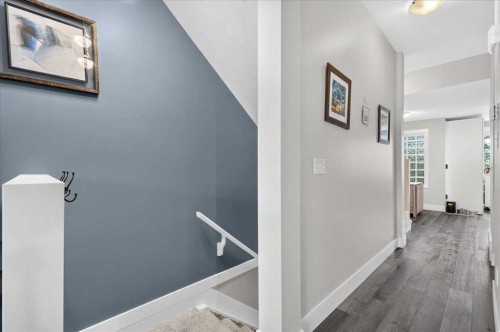 1016-121 Copperpond Common Se, Calgary, AB - Indoor Photo Showing Other Room