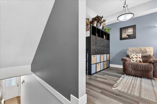 1016-121 Copperpond Common Se, Calgary, AB - Indoor Photo Showing Other Room