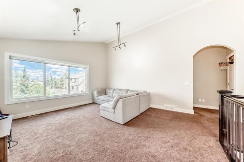 40 Cooperstown Place Sw, Airdrie, AB - Indoor