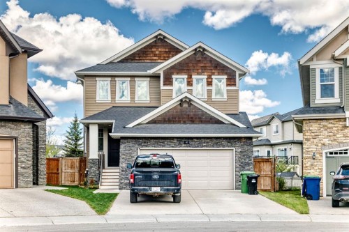 40 Cooperstown Place SW Airdrie, AB T4B 3T5