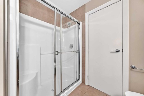 2403-210 15 Avenue Se, Calgary, AB - Indoor Photo Showing Bathroom