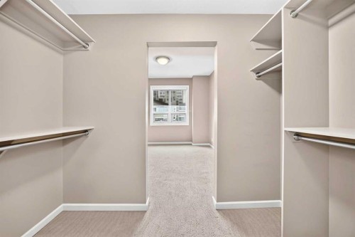 2403-210 15 Avenue Se, Calgary, AB - Indoor With Storage