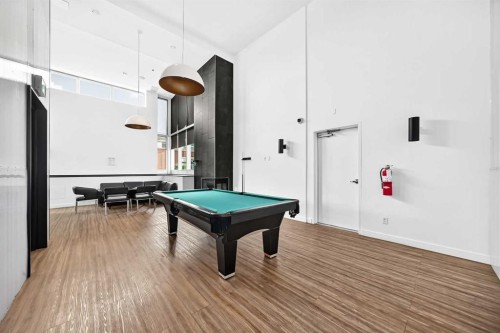2403-210 15 Avenue Se, Calgary, AB - Indoor Photo Showing Other Room