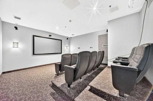 2403-210 15 Avenue Se, Calgary, AB - Indoor Photo Showing Other Room