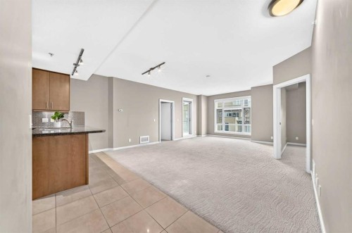 2403-210 15 Avenue Se, Calgary, AB - Indoor
