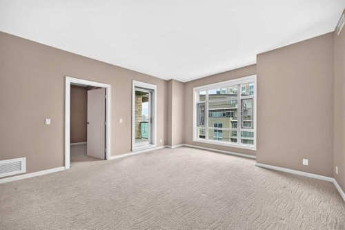 2403-210 15 Avenue Se, Calgary, AB - Indoor Photo Showing Other Room