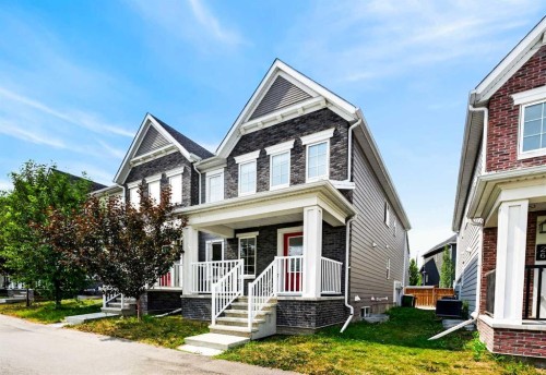 30 Yorkville Boulevard Sw, Calgary, AB - Outdoor With Facade