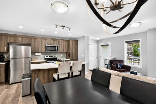 30 Yorkville Boulevard Sw, Calgary, AB - Indoor