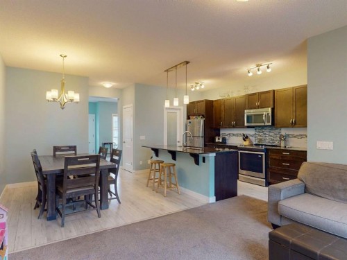 122 Midtown Boulevard Sw, Airdrie, AB - Indoor