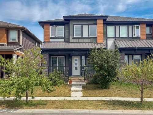 122 Midtown Boulevard SW Airdrie, AB T4B 4C9
