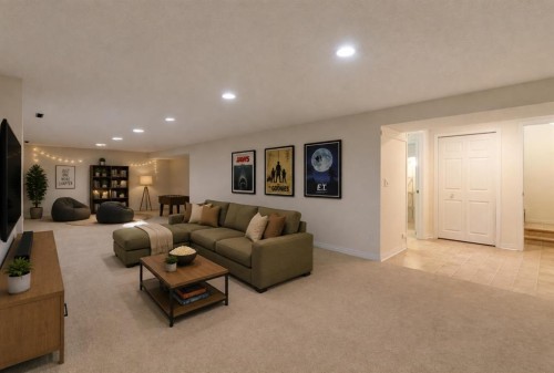 328 86 Avenue Se, Calgary, AB - Indoor