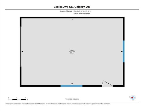 328 86 Avenue Se, Calgary, AB - Other