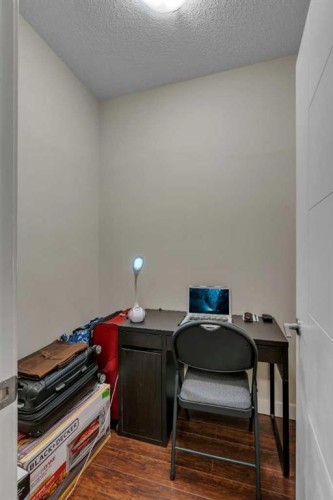 108-8 Sage Hill Terrace Nw, Calgary, AB - Indoor Photo Showing Office