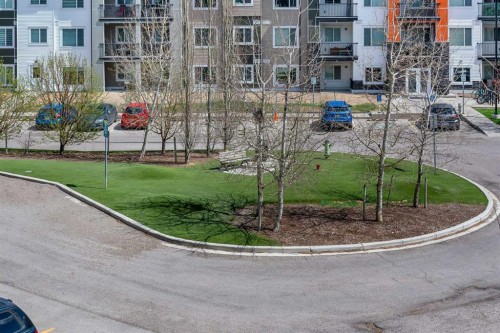 108-8 Sage Hill Terrace Nw, Calgary, AB - Outdoor With Balcony