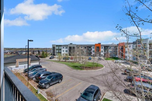 108-8 Sage Hill Terrace Nw, Calgary, AB - Outdoor With View