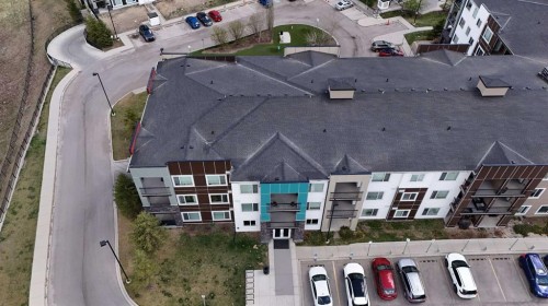 108-8 Sage Hill Terrace Nw, Calgary, AB - Outdoor