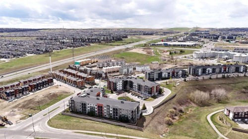 108-8 Sage Hill Terrace Nw, Calgary, AB - Outdoor With View