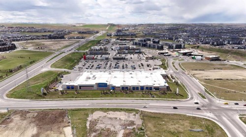 108-8 Sage Hill Terrace Nw, Calgary, AB - Outdoor With View