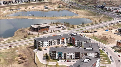108-8 Sage Hill Terrace Nw, Calgary, AB - Outdoor With View