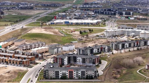 108-8 Sage Hill Terrace Nw, Calgary, AB - Outdoor With View