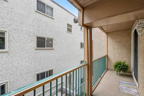 202-1833 11 Avenue Sw, Calgary, AB - Outdoor With Exterior